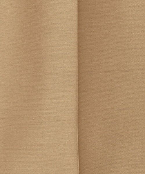 TOMORROWLAND / トゥモローランド スラックス・ドレスパンツ | Diana 1タックワイドパンツ | 詳細14