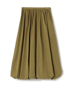 タグ付き新品未使用　ラルフローレン　クリンクルド サテン Aライン スカート WMPOSKTNDR20124410_2?$VS_1500$