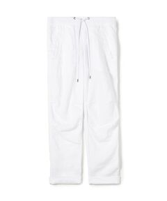 TOMORROWLAND / トゥモローランド その他パンツ | リネンソフドレープ ドローストリングパンツ WKOH1730