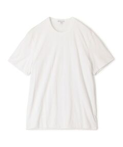 コットン クルーネックTシャツ MKJ3228