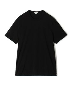 コットン クルーネックTシャツ MKJ3228