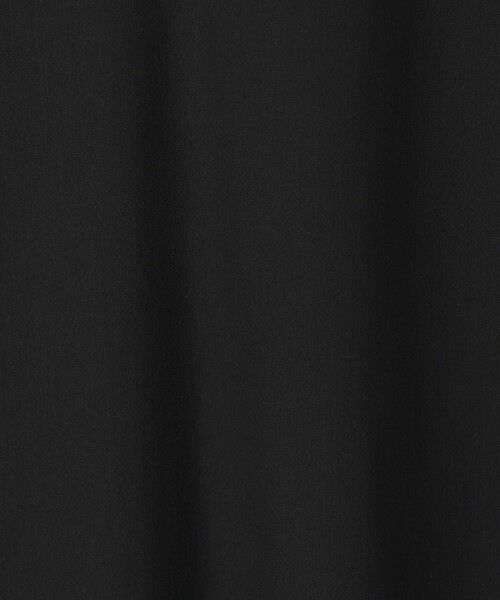TOMORROWLAND / トゥモローランド シャツ・ブラウス（半袖以外） | コットンストレッチポプリン ウィングカラーシャツ | 詳細10