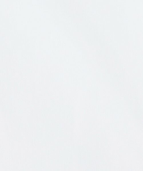 TOMORROWLAND / トゥモローランド シャツ・ブラウス（半袖以外） | コットンストレッチポプリン ウィングカラーシャツ | 詳細9