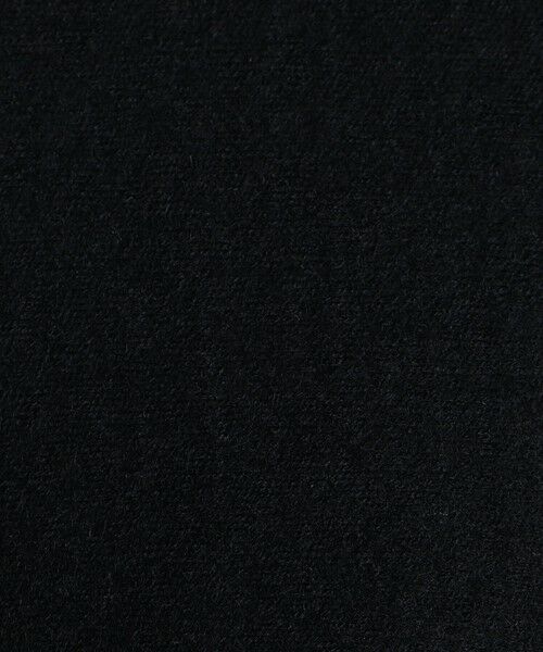 TOMORROWLAND / トゥモローランド カットソー(半袖以外) | ニットコンビネーション ボートネックプルオーバー | 詳細15