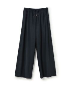 TOMORROWLAND / トゥモローランド その他パンツ | ニットコンビネーション ドローストリングパンツ