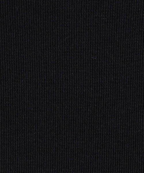 TOMORROWLAND / トゥモローランド ニット・セーター | シーアイランドコットン ハーフスリーブプルオーバー | 詳細11