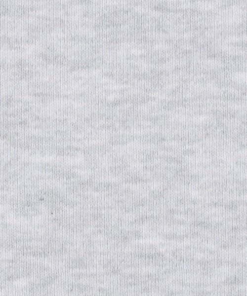 TOMORROWLAND / トゥモローランド スウェット | スビンバックパイル ハーフスリーブプルオーバー | 詳細9