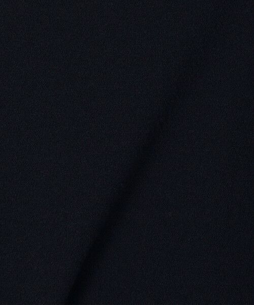 TOMORROWLAND / トゥモローランド ベスト | ファインブークレー ミドルネックベスト | 詳細11