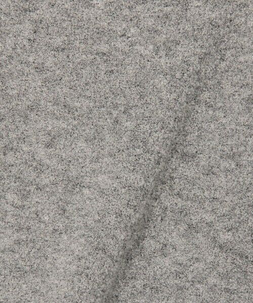 TOMORROWLAND / トゥモローランド ベスト | ファインブークレー ミドルネックベスト | 詳細12