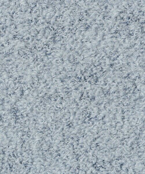 TOMORROWLAND / トゥモローランド ベスト | ファインブークレー ミドルネックベスト | 詳細14