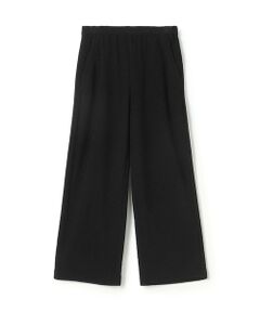 TOMORROWLAND / トゥモローランド その他パンツ | ファインブークレー イージーストレートパンツ