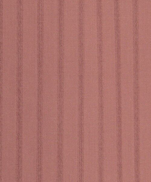 TOMORROWLAND / トゥモローランド ロング・マキシ丈スカート | ストライプギャバ ラップロングスカート | 詳細12