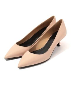 TOMORROWLAND / トゥモローランド パンプス | レザーパンプス