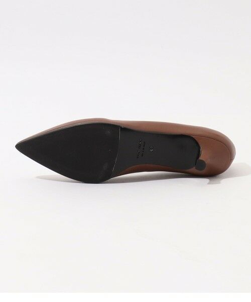 TOMORROWLAND / トゥモローランド パンプス | レザーパンプス | 詳細2
