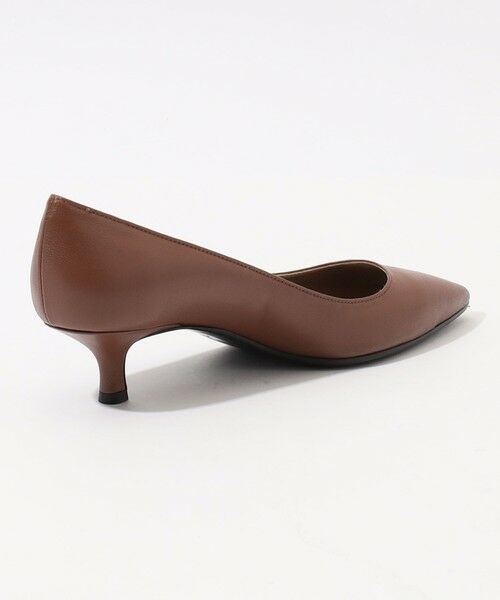 TOMORROWLAND / トゥモローランド パンプス | レザーパンプス | 詳細3
