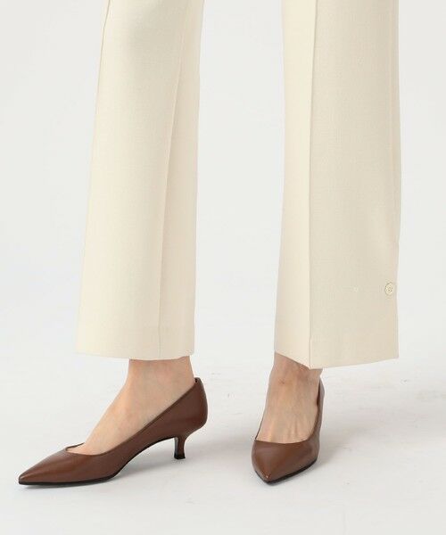 TOMORROWLAND / トゥモローランド パンプス | レザーパンプス | 詳細7