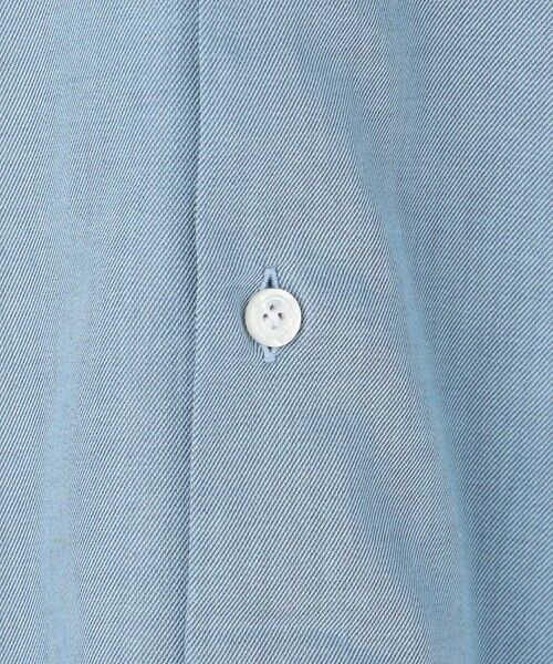 TOMORROWLAND / トゥモローランド シャツ・ブラウス | ERRICO FORMICOLA コットン ボタンダウンシャツ | 詳細3