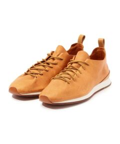 FEIT ホースレザー シューズ