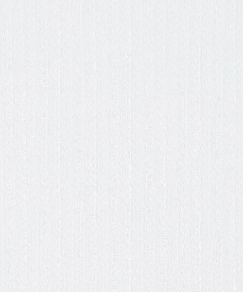 TOMORROWLAND / トゥモローランド カットソー | ライトシアーサッカー ラウンドネックプルオーバー | 詳細15