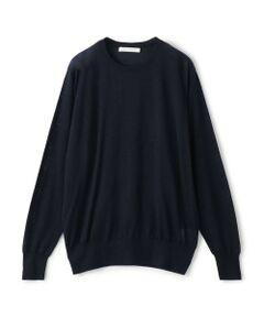 大人クール♪マカフィーTOMORROWLAND ロングジレ リネン素材　黒 大人クール♪マカフィーTOMORROWLAND ロングジレ リネン素材 黒