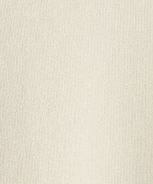 TOMORROWLAND / トゥモローランド ニット・セーター | ウェーブコットン クルーネックプルオーバー | 詳細12