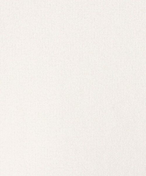 TOMORROWLAND / トゥモローランド ニット・セーター | ウェーブコットン クルーネックプルオーバー | 詳細13