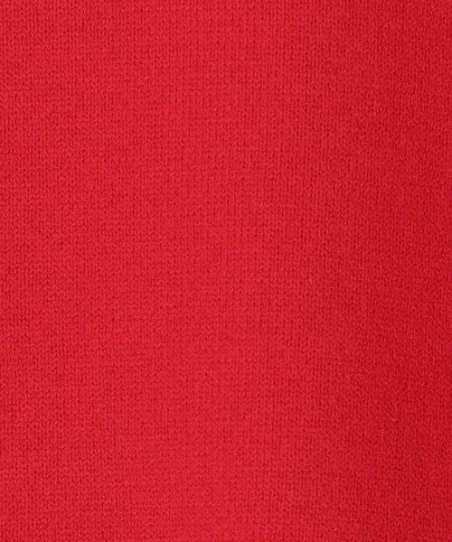 TOMORROWLAND / トゥモローランド ニット・セーター | ウェーブコットン クルーネックプルオーバー | 詳細14