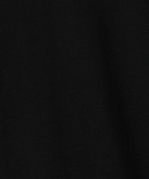 TOMORROWLAND / トゥモローランド Tシャツ | パウダーコットン タートルネックプルオーバー | 詳細13