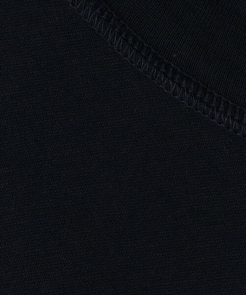 TOMORROWLAND / トゥモローランド Tシャツ | パウダーコットン タートルネックプルオーバー | 詳細14