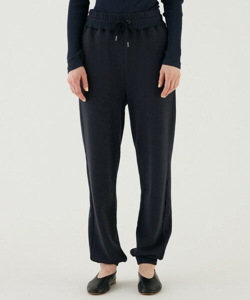 TOMORROWLAND / トゥモローランド その他パンツ | スビンバックパイル イージーパンツ | 詳細11