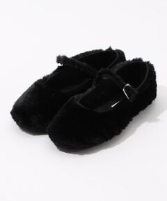 TOMORROWLAND / トゥモローランド フラットシューズ | Sciuscia メリージェーンフラットシューズ