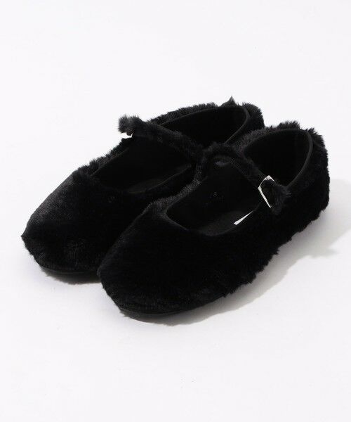 TOMORROWLAND / トゥモローランド フラットシューズ | Sciuscia メリージェーンフラットシューズ | 詳細1