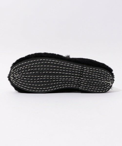 TOMORROWLAND / トゥモローランド フラットシューズ | Sciuscia メリージェーンフラットシューズ | 詳細3