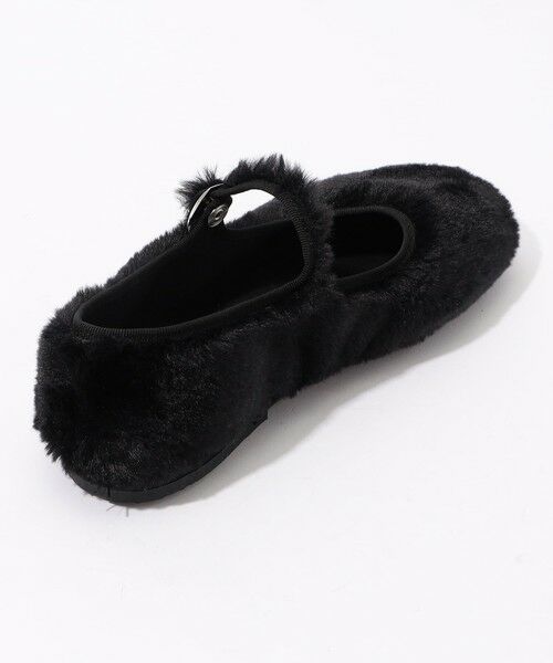 TOMORROWLAND / トゥモローランド フラットシューズ | Sciuscia メリージェーンフラットシューズ | 詳細4