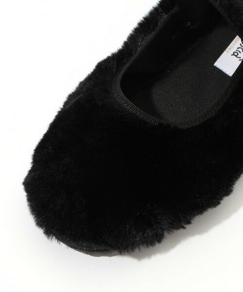 TOMORROWLAND / トゥモローランド フラットシューズ | Sciuscia メリージェーンフラットシューズ | 詳細5