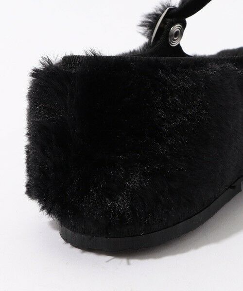 TOMORROWLAND / トゥモローランド フラットシューズ | Sciuscia メリージェーンフラットシューズ | 詳細6