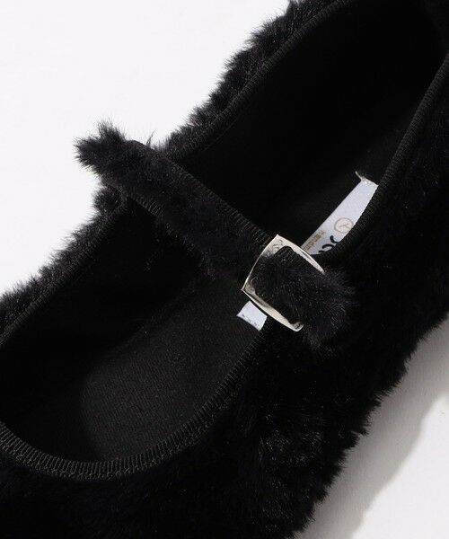 TOMORROWLAND / トゥモローランド フラットシューズ | Sciuscia メリージェーンフラットシューズ | 詳細7