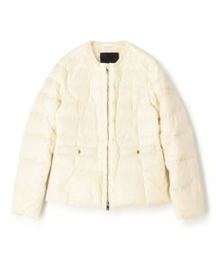 TOMORROWLAND / トゥモローランド ダウンジャケット・ベスト | 【別注】TATRAS GILDA ショートダウンジャケット