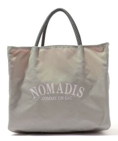 NOMADIS SAC2 W ナイロントートバッグ