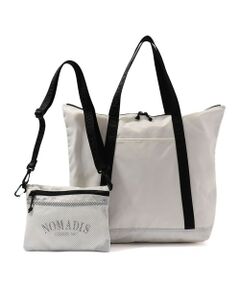 NOMADIS VOYAGE SAC トートバッグ