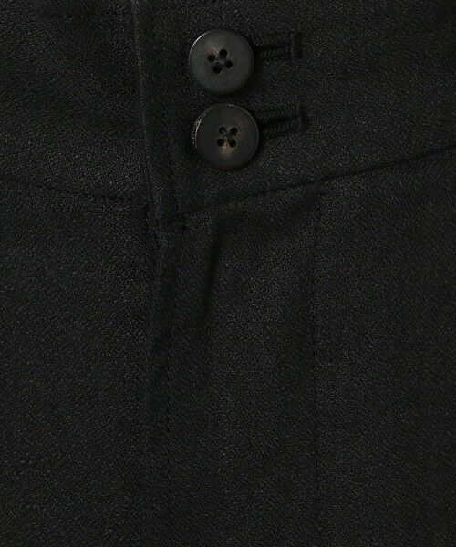 TOMORROWLAND / トゥモローランド その他パンツ | LINEN AMUNZEN チャイナパンツ | 詳細5