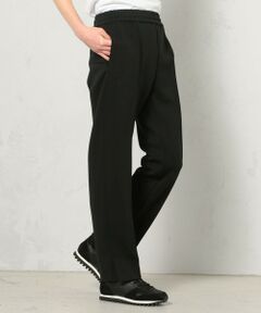 TOMORROWLAND / トゥモローランド その他パンツ | TRIACETATE DOUBLE KNIT ダンボールイージーパンツ