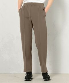 TOMORROWLAND / トゥモローランド その他パンツ | TRIACETATE DOUBLE KNIT ダンボールイージーパンツ