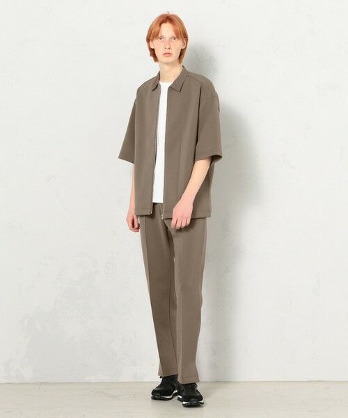 Edition ダンボールイージーパンツ TRIACETATE DOUBLE KNIT ダンボールイージーパンツ （その他