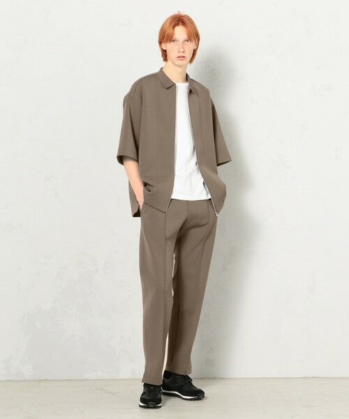 TRIACETATE DOUBLE KNIT ダンボールイージーパンツ （その他
