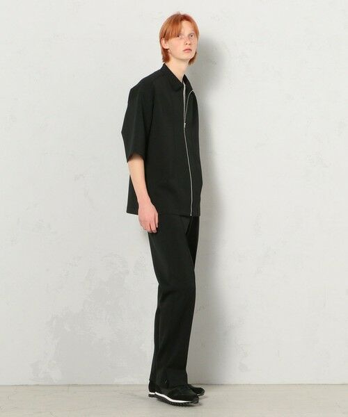 TOMORROWLAND / トゥモローランド その他パンツ | TRIACETATE DOUBLE KNIT ダンボールイージーパンツ | 詳細14