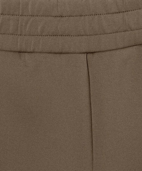 TOMORROWLAND / トゥモローランド その他パンツ | TRIACETATE DOUBLE KNIT ダンボールイージーパンツ | 詳細5