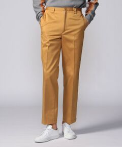 TOMORROWLAND / トゥモローランド チノ・ワークパンツ | Edition T/C チノパンツ