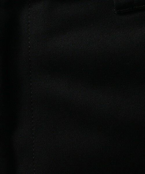 TOMORROWLAND / トゥモローランド チノ・ワークパンツ | Edition T/C チノパンツ | 詳細14