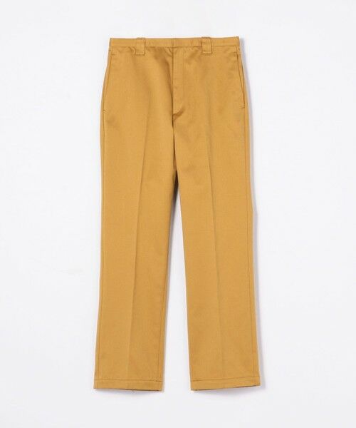 TOMORROWLAND / トゥモローランド チノ・ワークパンツ | Edition T/C チノパンツ | 詳細15